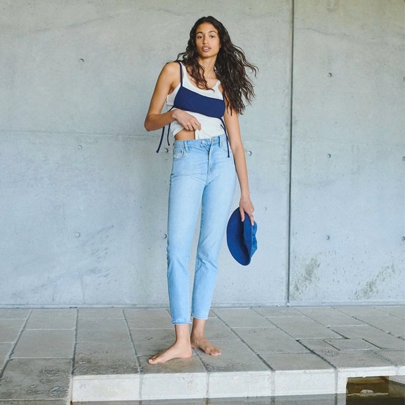 The Perfect Vintage Jean by Madewell - Picture 6 of 13